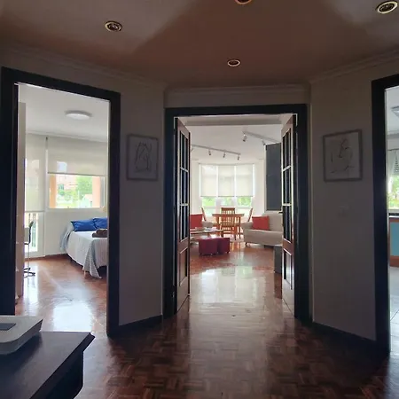 Casa Maite Mati Santander