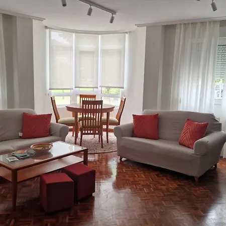 Casa Maite Mati Appartement