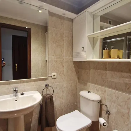 Casa Maite Mati Appartement *