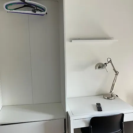 Casa Maite Mati Appartement *