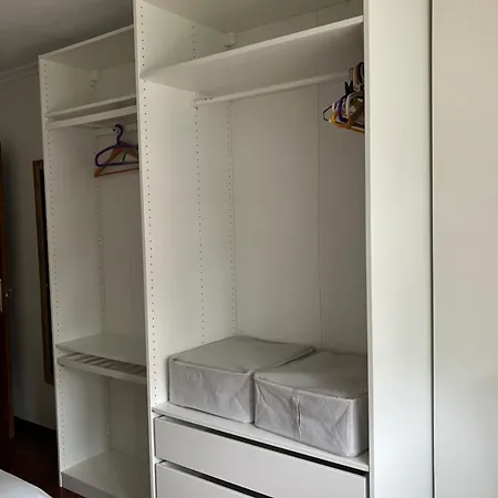 Casa Maite Mati Appartement Santander