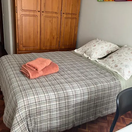 Appartement Casa Maite Mati Santander