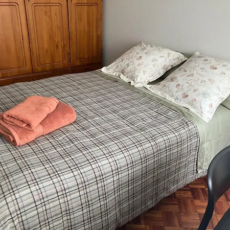 Casa Maite Mati Santander