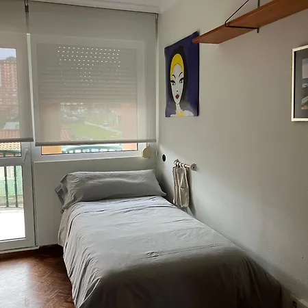 Casa Maite Mati Apartament *