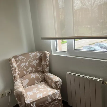 Casa Maite Mati Appartement