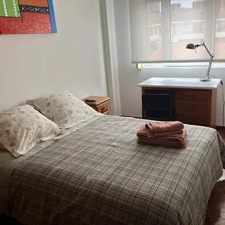 Casa Maite Mati Appartement *