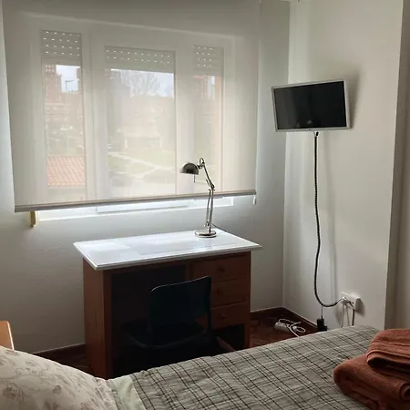 Casa Maite Mati * Santander