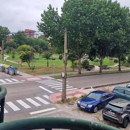 Casa Maite Mati Appartement *