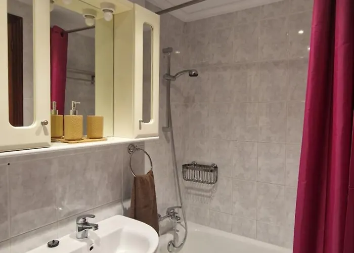 Casa Maite Mati Santander