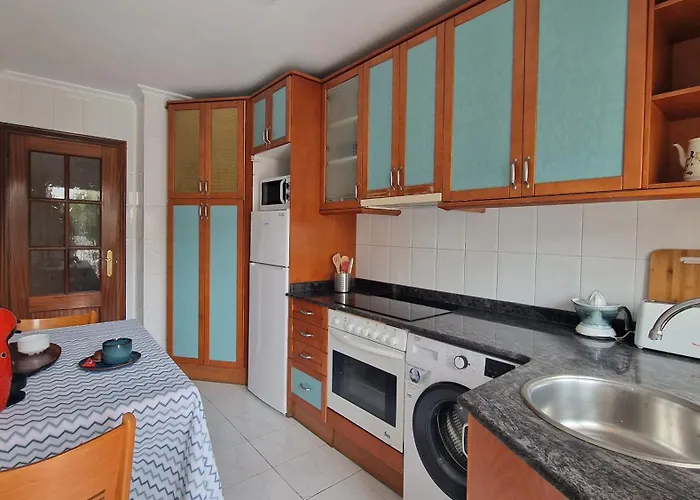 Apartment Casa Maite Mati *