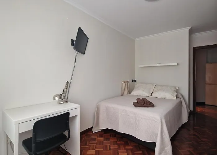 Casa Maite Mati Apartment