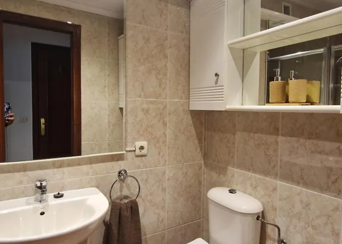 Casa Maite Mati Apartment *