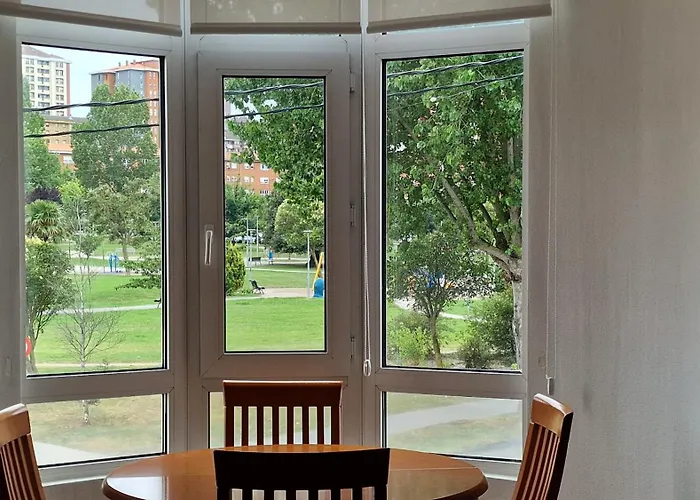 Casa Maite Mati Apartamento Santander