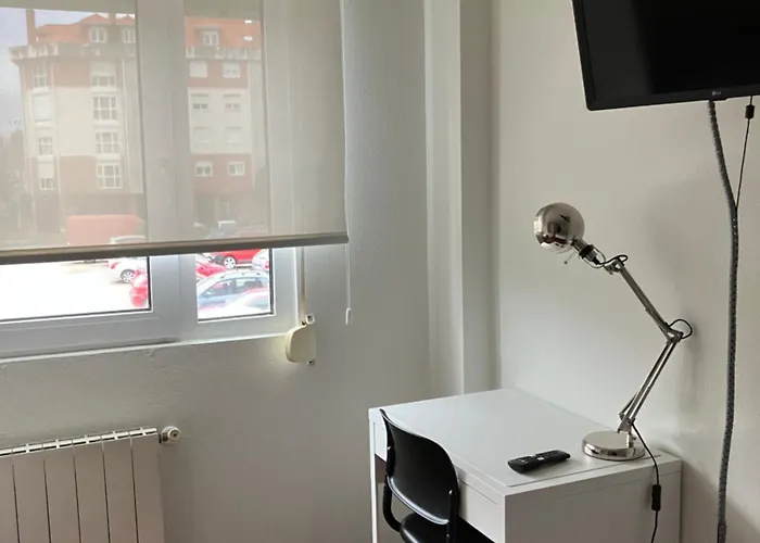 Casa Maite Mati Apartamento