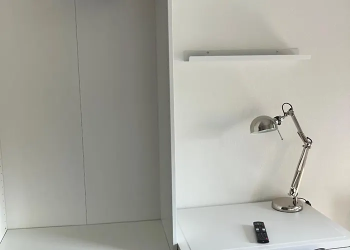 Casa Maite Mati Apartamento *