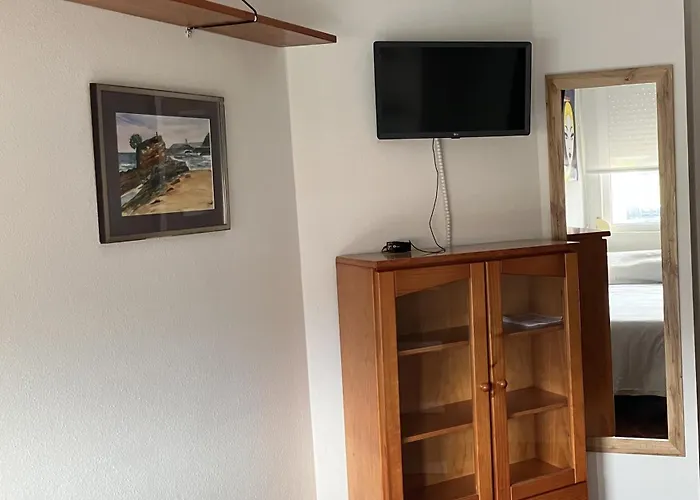 Apartamento Casa Maite Mati *