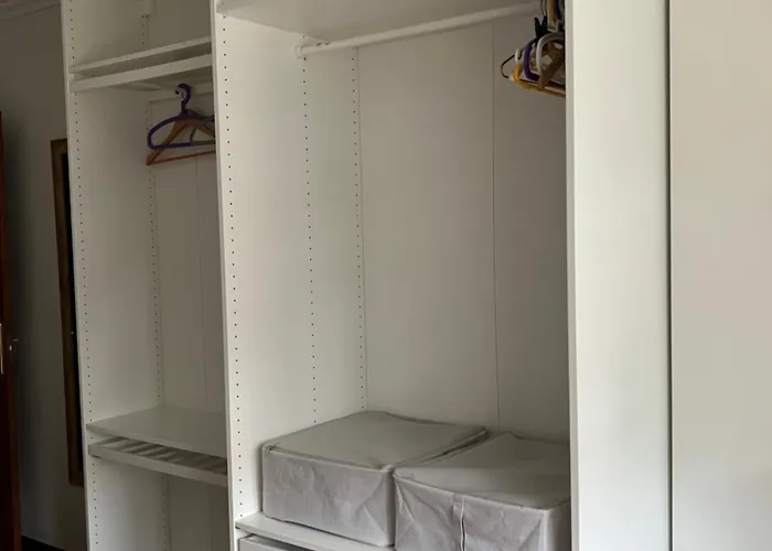 Casa Maite Mati Apartment Santander