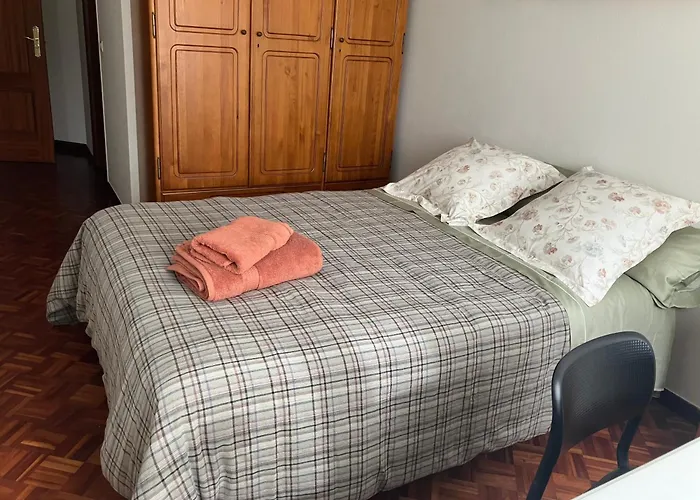 Apartamento Casa Maite Mati Santander