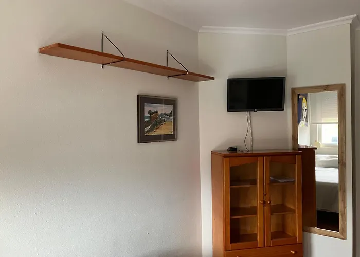 Apartment Casa Maite Mati