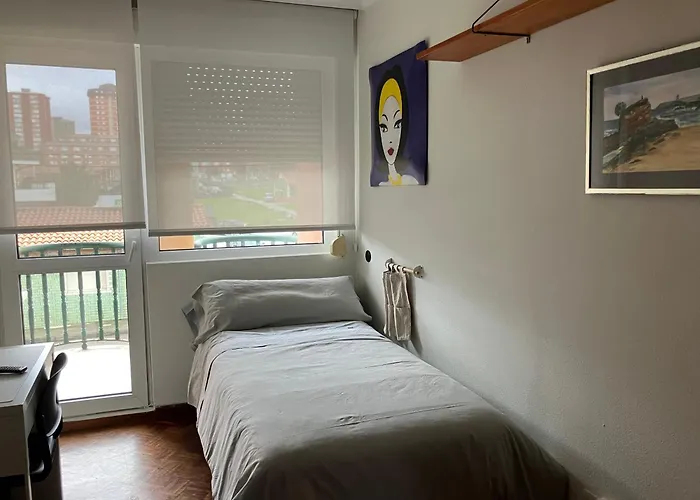 Casa Maite Mati Apartment *