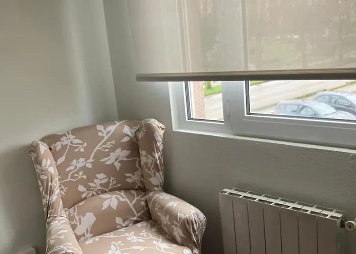 Casa Maite Mati Apartment