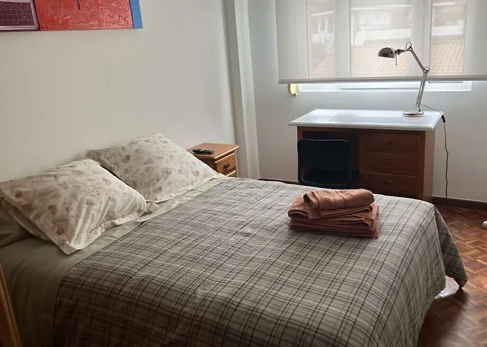 Casa Maite Mati Apartamento *