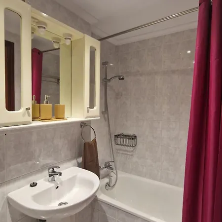 Casa Maite Mati Santander