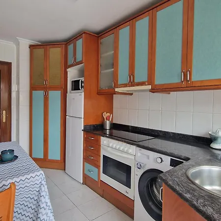 Apartament Casa Maite Mati *