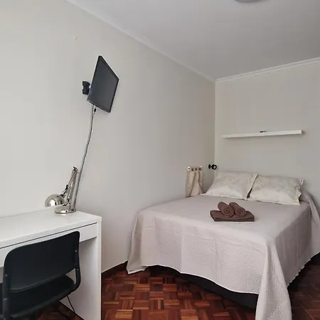 Casa Maite Mati 公寓