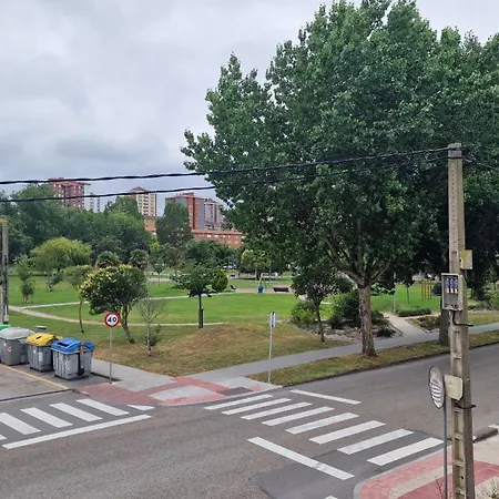 Apartament Casa Maite Mati Santander