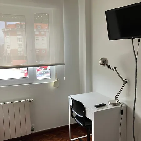 Casa Maite Mati Apartament