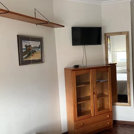 公寓 Casa Maite Mati *