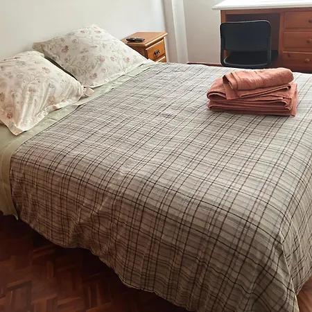 Casa Maite Mati * 桑坦德