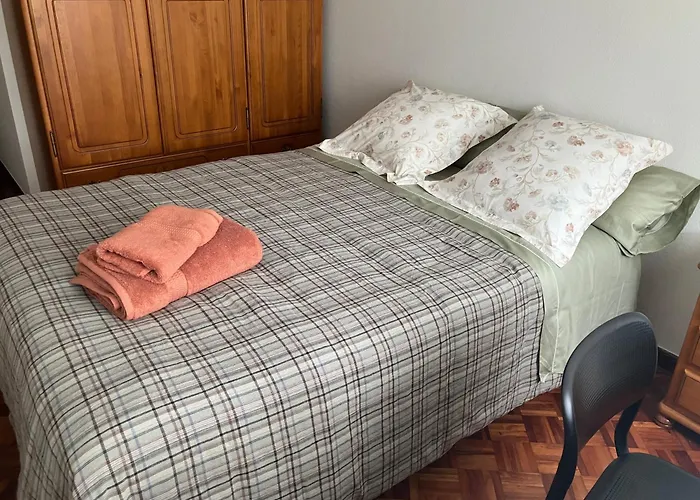 Casa Maite Mati Santander