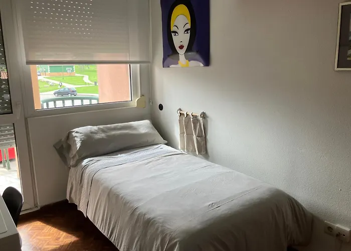 Apartamento Casa Maite Mati Santander