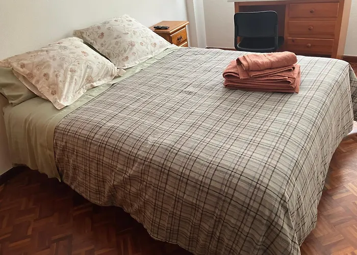 Casa Maite Mati * Santander