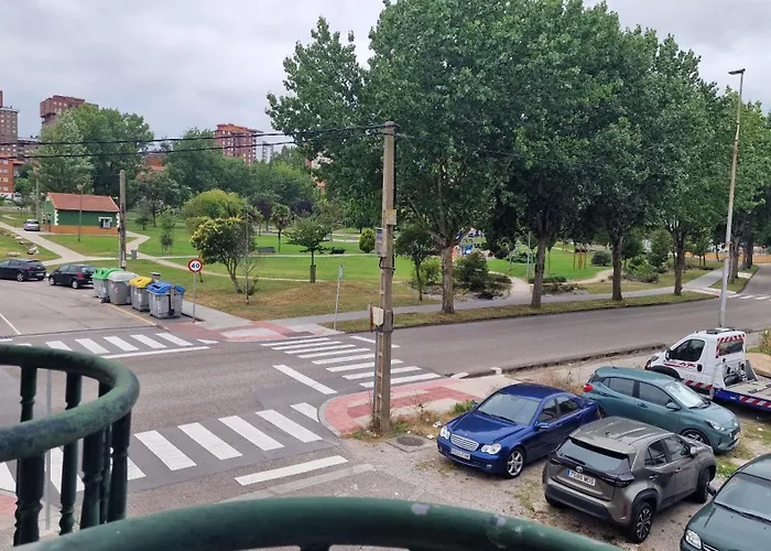 Casa Maite Mati Apartamento *